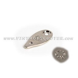 Volet de fermeture neiman Vespa